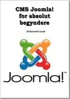 CMS Joomla! for absolut begyndere