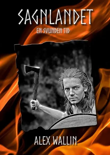 Sagnlandet af Alex Wallin
