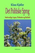 Det politiske sprog