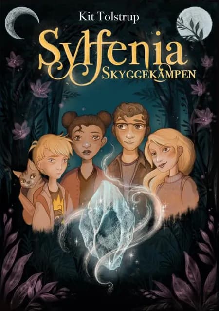 Sylfenia af Kit Tolstrup