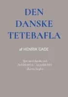 Den danske TETEBAFLA