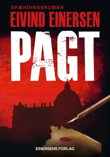 Pagt af Eivind Einersen