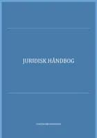 Juridisk håndbog