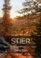 STIER af Ulrick Dam