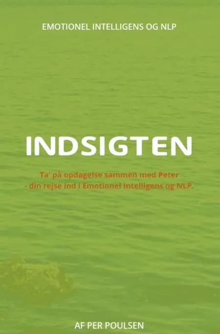 INDSIGTEN af Per Poulsen