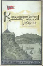 Kommandørens døtre af Jonas Lie