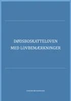 Dødsboskatteloven 2018