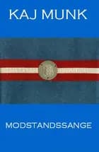 Modstandssange af Kaj Munk