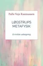 Løgstrups metafysik