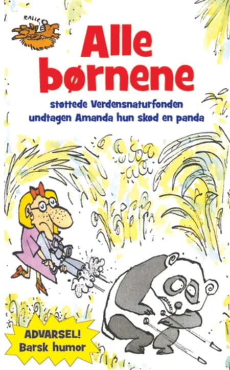 Alle børnene 