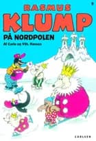 Rasmus Klump på Nordpolen (9) - (kolli á 4 stk. - pr. stk. 29,95)