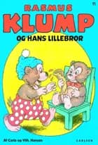 Rasmus Klump og hans lillebror  (11) - (kolli á 4 stk. - pr. stk. 29,95)