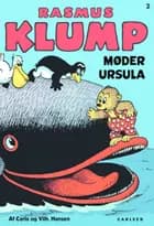 Rasmus Klump møder Ursula - kolli m/1 stk
