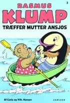 Rasmus Klump træffer Mutter Ansjos - kolli m/1 stk