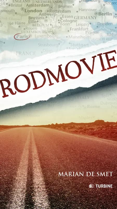 Rodmovie af Marian de Smet