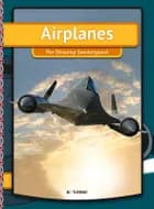 Airplanes af Per Straarup Søndergaard