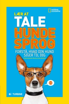 Lær at tale hundesprog af Aline Alexander Newman