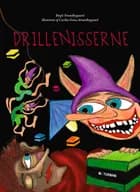 Drillenisserne af Birgit Strandbygaard