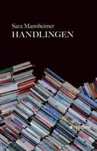 Handlingen af Sara Mannheimer