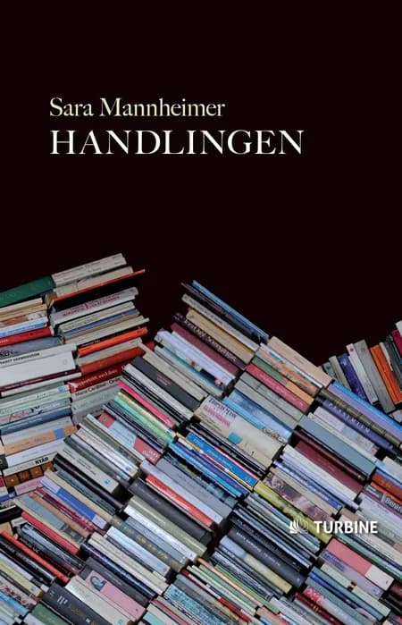 Handlingen af Sara Mannheimer