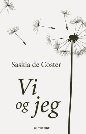 Vi og jeg af Saskia de Coster