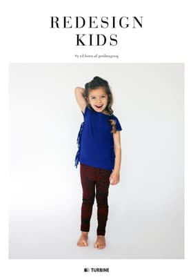 Redesign kids af Aya Gantriis