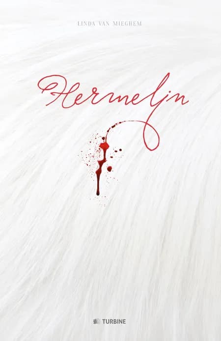 Hermelin af Linda van Mieghem