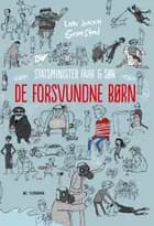 De forsvundne børn
