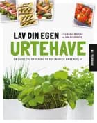 Lav din egen urtehave