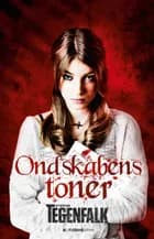 Ondskabens toner af Stefan Tegenfalk