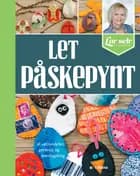 Let påskepynt