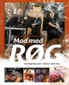 Mad med røg