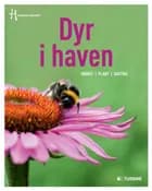 Dyr i haven af Bärbel Oftring