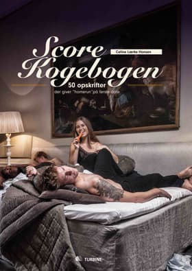 Scorekogebogen af Celine Lærke Hansen