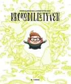 Krokodilletyven