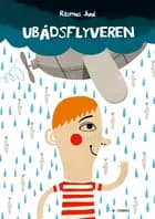 Ubådsflyveren af Rasmus Juul