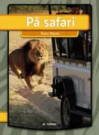 På safari