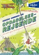 Sådan bliver du opdagelsesrejsende af Joel Levy