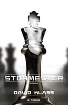 Stormester af David Klass