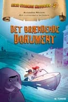 Det brændende dokument af Alexandra Nilsson