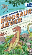 Sådan bliver du dinosaurjæger af Scott Forbes