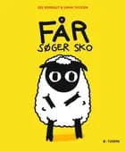 Får søger sko