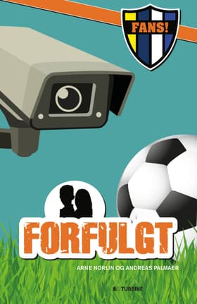 Forfulgt af Arne Norlin