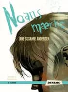 Noans mærke af Jane Susanne Andersen