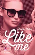 Like me af Thomas Feibel