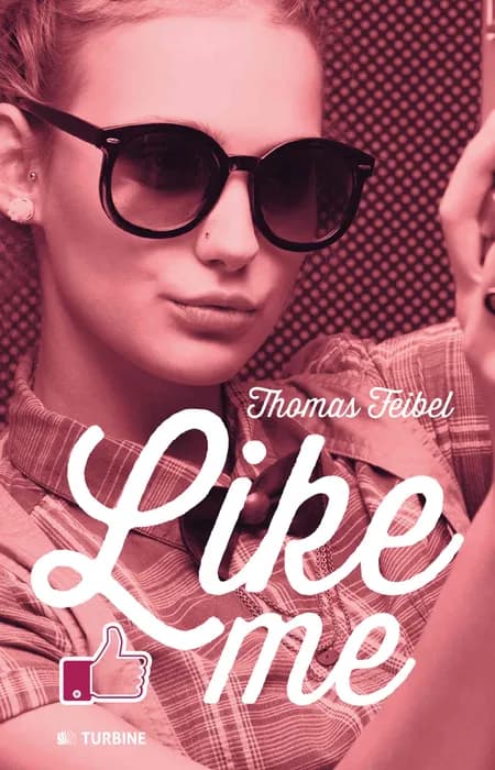 Like me af Thomas Feibel