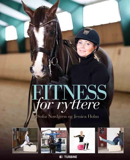 Fitness for ryttere af Sofia Nordgren
