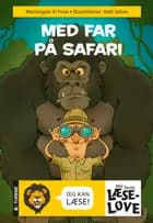 Med far på safari 
