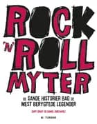 Rock'n'roll-myter