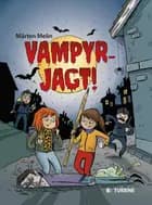 Vampyrjagt!